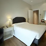 Szálloda National Rimini