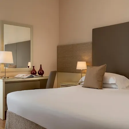 National Ξενοδοχείο Ρίμινι