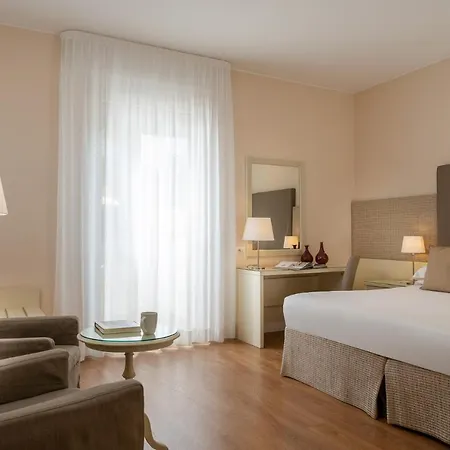 Ξενοδοχείο National Ρίμινι