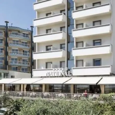 Ξενοδοχείο National 4*