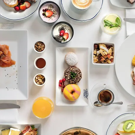 Ξενοδοχείο National 4*