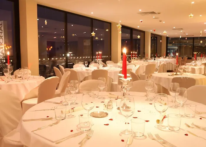 国家酒店 里米尼