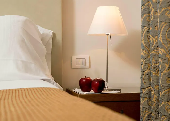 National 4* ريميني