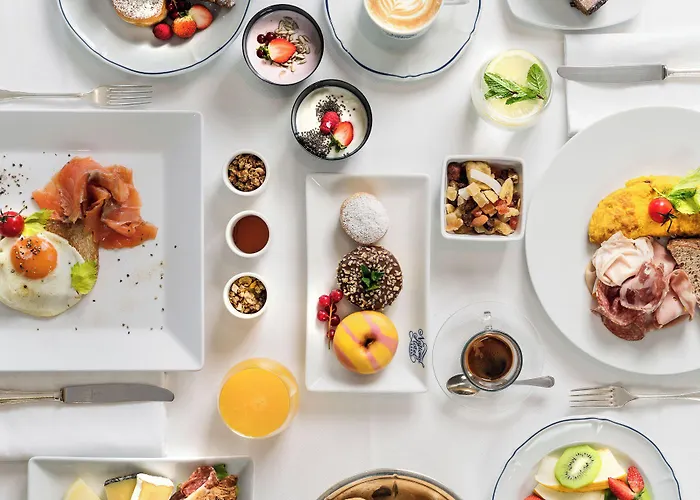 酒店 国家酒店 4*