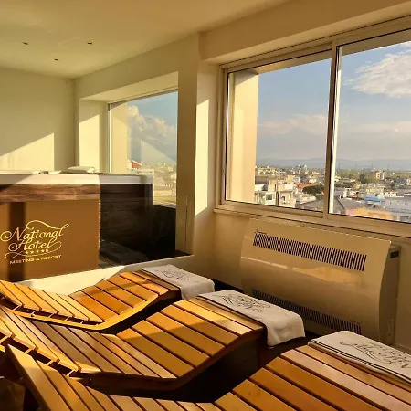 National Римини