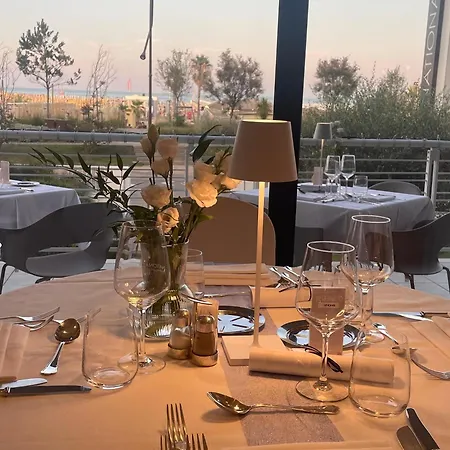 Hotel National Rimini