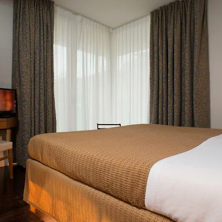 National Hotel Rimini