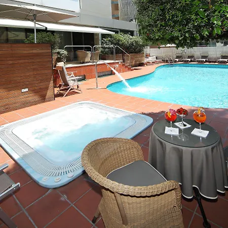 National Hotel Rimini