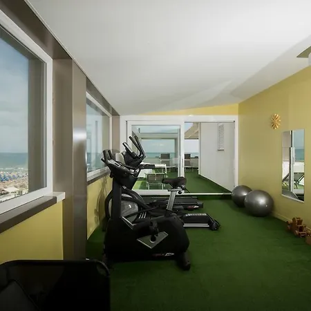 National Отель Римини