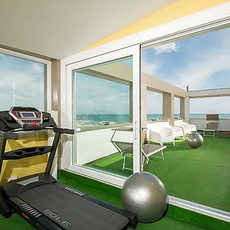 National Hotel Rimini
