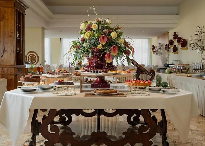 Hotel National Rimini