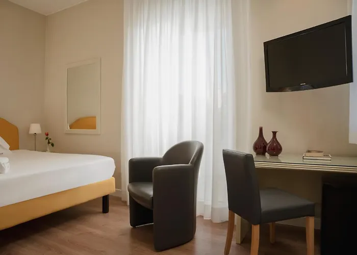 National Otel 4*