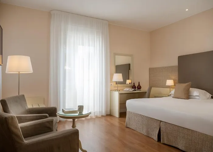 Otel National Rimini