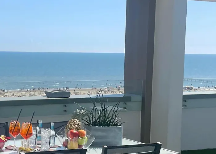 Otel National Rimini