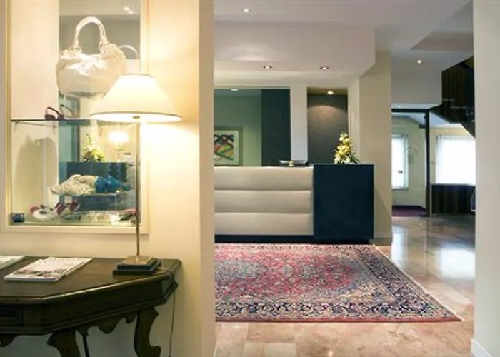 National Otel Rimini