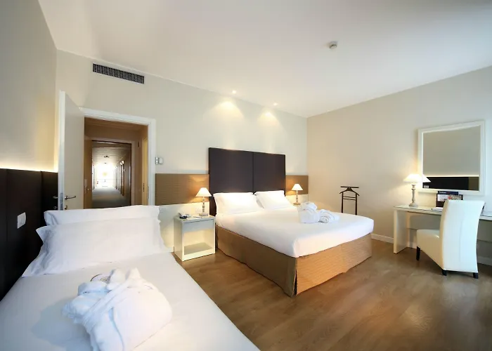 Otel National Rimini