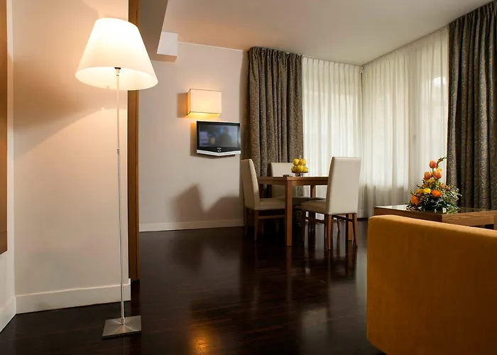 National Otel 4*