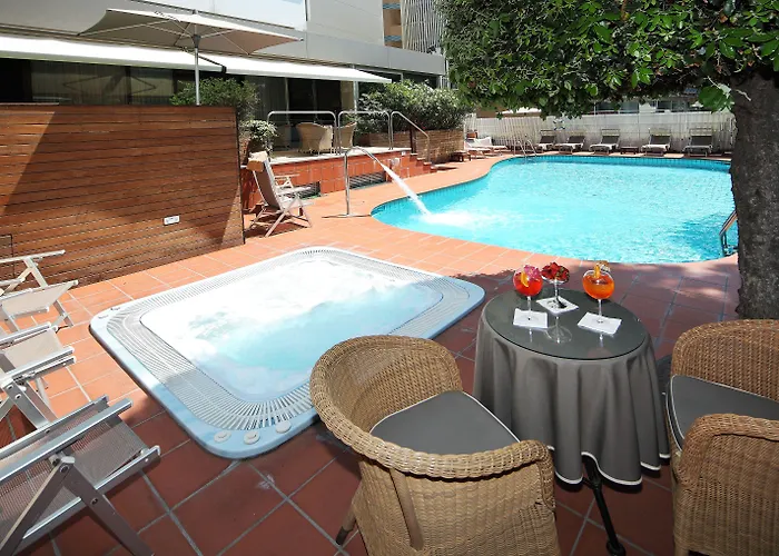 National Otel Rimini