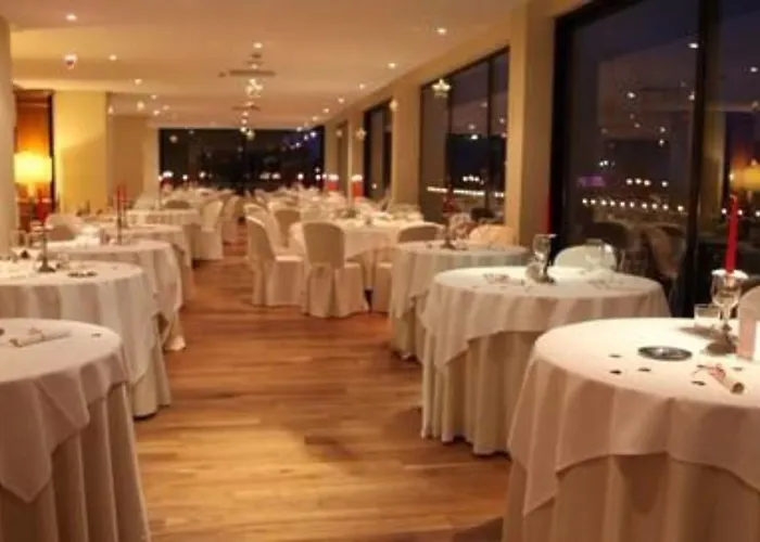 National Hotel Rimini