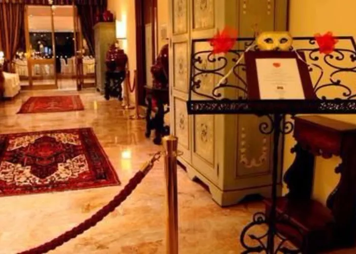 National Otel 4*