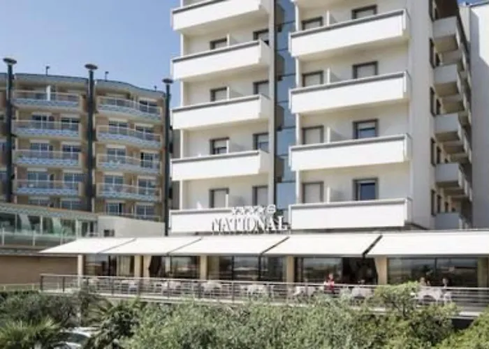 Otel National 4*