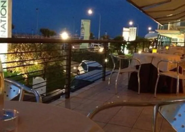 Otel National 4*