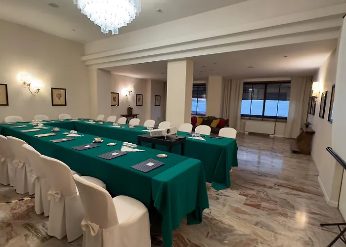 Otel National 4*
