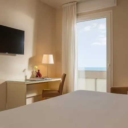 国家酒店 酒店 里米尼