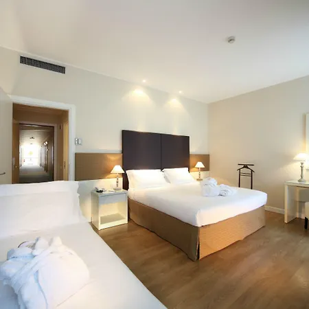 酒店 国家酒店 里米尼