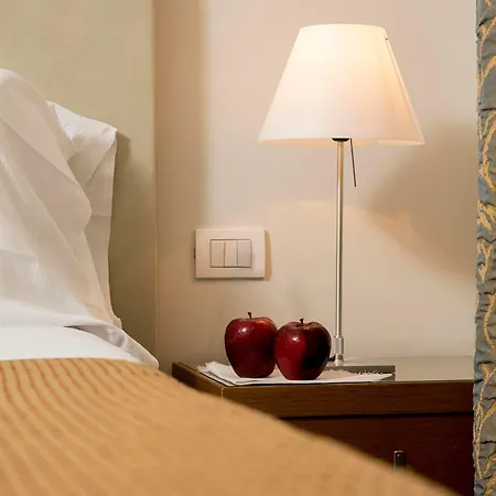 国家酒店 4* 里米尼