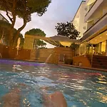 National 4* Rímini
