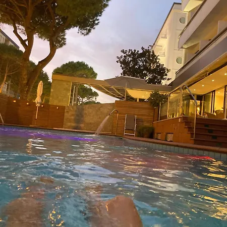 National 4* Rimini