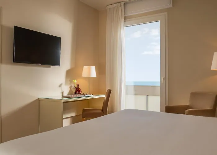 National Otel Rimini