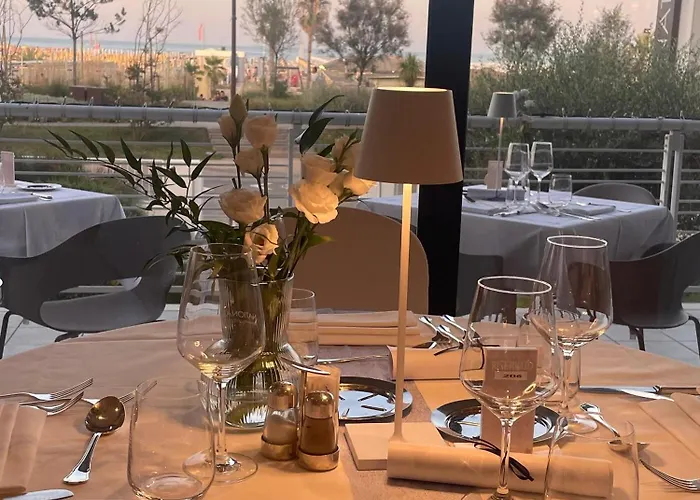 Otel National Rimini