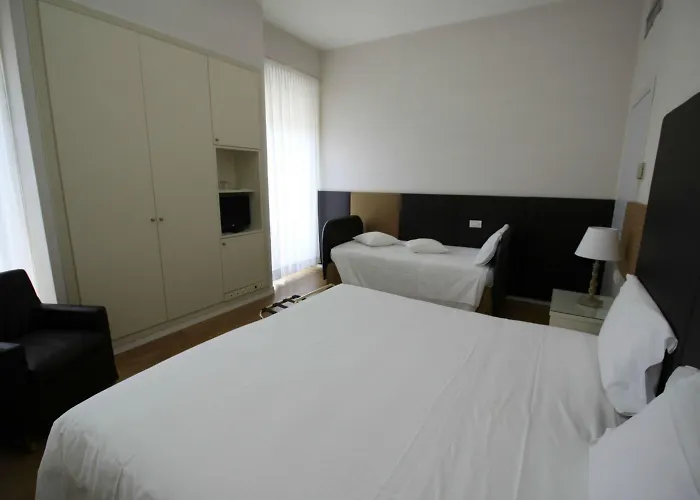 Otel National Rimini