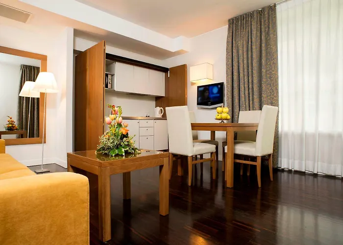 Otel National Rimini