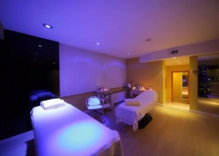 Otel National Rimini