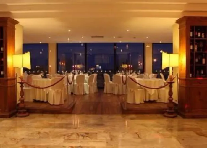 Otel National Rimini