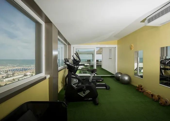 National Otel Rimini